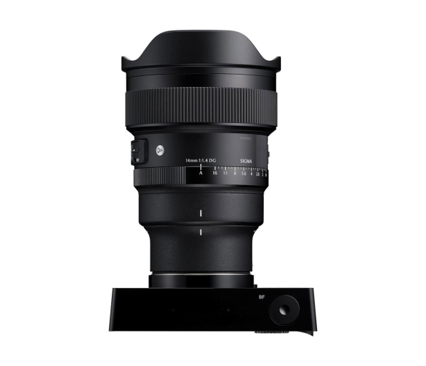 Sigma A 14 mm f/1.4 DG DN Sony E - 1516609 - zdjęcie 4